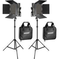 neewer_660_lights